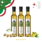 Mobile Preview: Premium Olivenöl Vorteilsangebot 3x